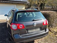 Gebraucht VW Passat Highline 140 PS (102 kW) 2009 Braun Kombi