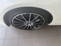 Gebraucht Mercedes E400 AMG 330 PS (242 kW) 2022 Weiß Limousine