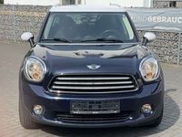 gebraucht Mini Cooper Countryman*WENIG KM*ABSOLUTER TOP ZUSTAND