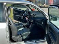 gebraucht VW Lupo OriginalGTI 1,6 16V Xenon|Leder|1.Hand