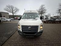 Gebraucht VW Crafter 109 PS (80 kW) 2011 Other Van