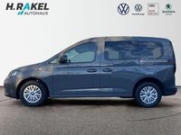 Gebraucht VW Caddy 2025 Grau Van / Kleinbus