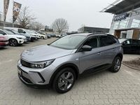 Gebraucht Opel Grandland X 131 PS (96 kW) 2023 Quarz silber metallic SUV