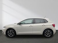 Gebraucht VW Polo Move 80 PS (58 kW) 2023 Andere farbe Kleinwagen
