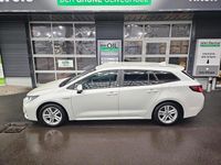 Gebraucht Suzuki Swace Comfort+ 95 PS (69 kW) 2021 Weiß Kombi