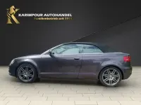 Gebraucht Audi A3 Ambition 110 PS (80 kW) 2008 Andere Kleinwagen