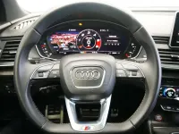 Gebraucht Audi SQ5 347 PS (255 kW) 2020 Weiß SUV