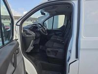 Second-hand Ford Transit Custom 101 CP (74 kW) 2014 Alb Berlinǎ