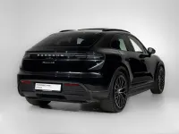 Gebraucht Porsche Macan 449 PS (330 kW) 2024 Schwarz SUV