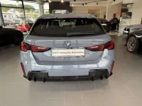Gebraucht BMW 120 M Sport 170 PS (125 kW) 2024 Grau Kleinwagen