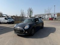 Gebraucht Mini Cooper Clubman 136 PS (100 kW) 2016 Schwarz Kombi