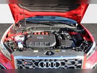 gebraucht Audi SQ2 TFSI quattro