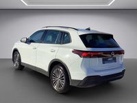 Gebraucht VW Tiguan Life 150 PS (110 kW) 2024 Weiss / pure white SUV