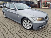 Gebraucht BMW 325 218 PS (160 kW) 2006 Grau Kombi