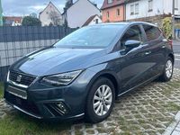 Gebraucht Seat Ibiza Beats 116 PS (85 kW) 2019 Grau Kleinwagen