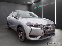 Gebraucht DS Automobiles DS3 Crossback E-Tense Performance 56 kW (77 PS) 2020 Grau SUV