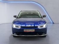 Second-hand Kia EV6 239 kW (325 CP) 2024 Albastru SUV