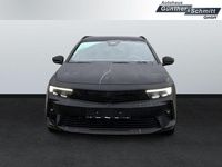 Gebraucht Opel Astra 131 PS (96 kW) 2024 Schwarz Kombi