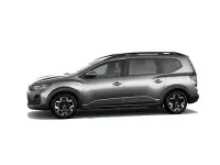 Neu Dacia Jogger Journey 110 PS (80 kW) 2025 Grau Van / Kleinbus