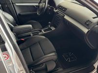 Gebraucht Audi A4 S-Line 131 PS (96 kW) 2003 Silber Kombi