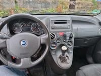 gebraucht Fiat Panda 100HP HP100 100 HP HP100 169