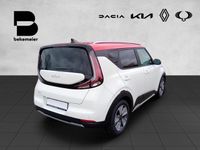 gebraucht Kia Soul EV INSPIRATION 64 Wärmepumpe Paket