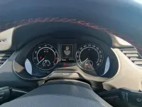 Gebraucht Skoda Octavia RS 220 PS (161 kW) 2014 Weiß Kombi