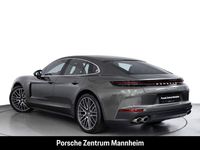 Neu Porsche Panamera 4 470 PS (345 kW) 2026 Gruen Limousine