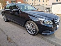 gebraucht Mercedes E500 CGI