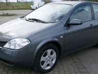 gebraucht Nissan Primera - Garagenwagen - TÜV bis 10/2025