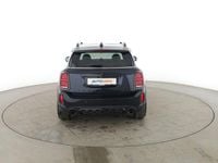 Gebraucht Mini John Cooper Works Countryman 178 PS (130 kW) 2021 Blau SUV