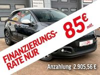 gebraucht Citroën C3 Max Feel Edition 1.2