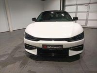 Gebraucht Kia EV6 GT-Line 167 kW (228 PS) 2023 Weiß SUV