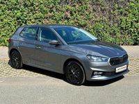 Neu Skoda 105 116 PS (85 kW) 2026 Grau Limousine