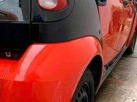 Usado Smart ForFour 75 HP (55 kW) 2005 Preto Citadino