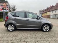 gebraucht Mercedes A180 A 180 A-KlasseCDI,Automatik ,Klima,Sitzh.