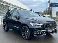 Neu Volvo XC60 Plus 250 PS (183 kW) 2026 Schwarz SUV