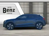 Neu Audi Q2 S-Line 150 PS (110 kW) 2026 Grau SUV
