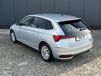 Neu Skoda Scala Selection 116 PS (85 kW) 2026 Silber Kleinwagen