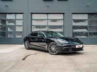 Gebraucht Porsche Panamera 421 PS (309 kW) 2017 Schwarz Kleinwagen