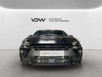 Usata Cupra Leon 150 CV (110 kW) 2025 Nero Berlina