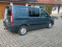 Gebraucht Peugeot Expert 128 PS (94 kW) 2012 Grau Van