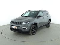 Second-hand Jeep Compass 60 CP (44 kW) 2020 Gri SUV