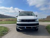 gebraucht VW California T5.2 4Motion OffraodComfortline Edi