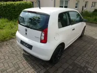 Gebraucht Skoda Citigo Active 75 PS (55 kW) 2017 Kleinwagen