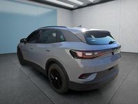 Second-hand VW ID.4 Pure 125 kW (170 CP) 2023 Gri SUV