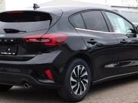 Nowe Ford Focus Titanium 155 KM (114 kW) 2026 Sedan/Limuzyna