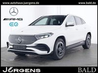 Gebraucht Mercedes EQA250 AMG 139 kW (190 PS) 2024 Weiß SUV