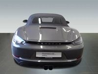 gebraucht Porsche 718 Boxster S (982)