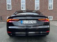 gebraucht Audi A5 Sportback 2.0 TDI- TÜV neu